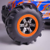 RC Car Wheel 12mm 1/10